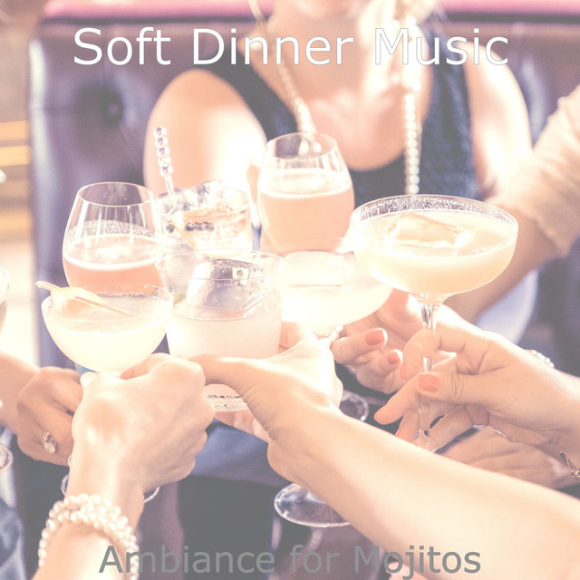 Ambiance for Mojitos cover art