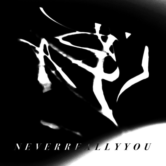 Never Really You cover art