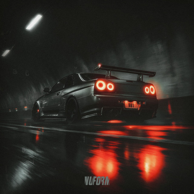 undefined album image