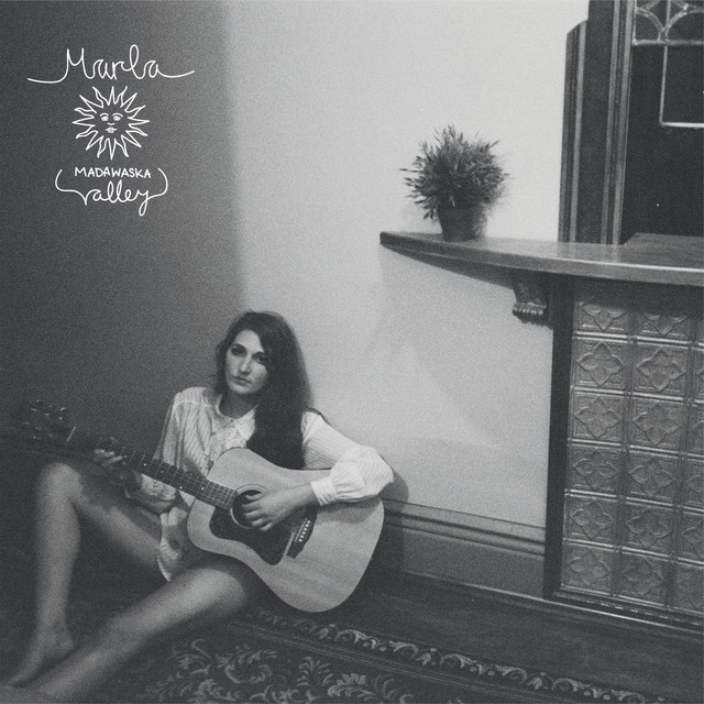 Madawaska Valley cover art
