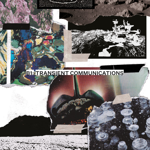 Transient Communications cover art