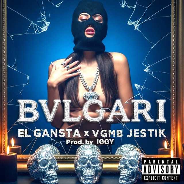 BVLGARI