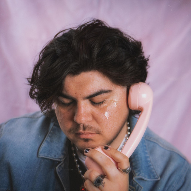 818-Heartbreak cover art