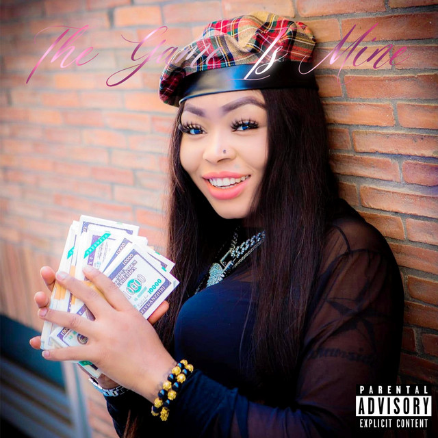 Youngrapqueen700k | Spotify