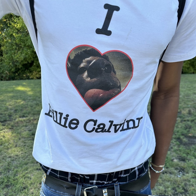 love you album image
