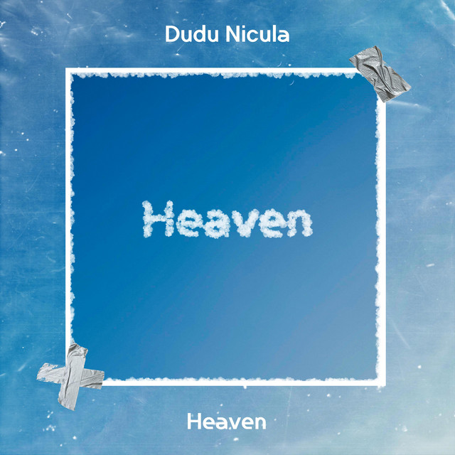 Heaven cover art