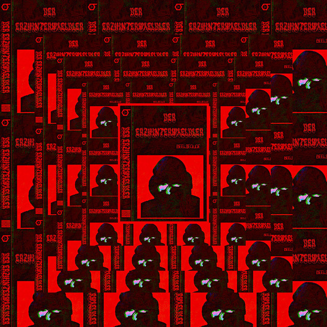 Der Erzhinterwaeldler cover art