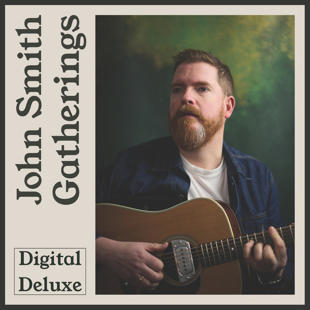 Gatherings (Deluxe Edition) cover art
