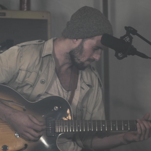 The Eighth Day - Live