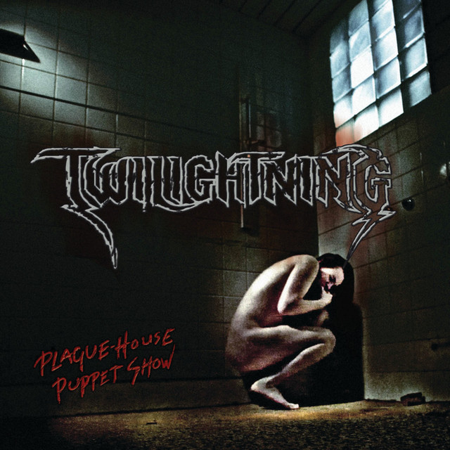 Plague-House Puppet Show (EU Version) cover art