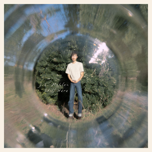 Still Here cover art