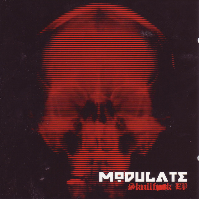 Skullfuck cover art