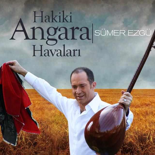 Sümer Ezgü Photo