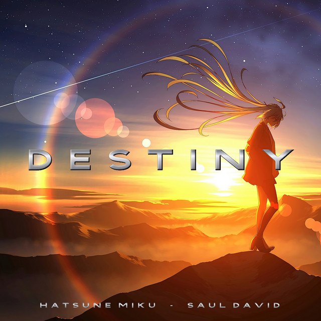 Destiny ‑「シングル」by 初音ミク | Spotify