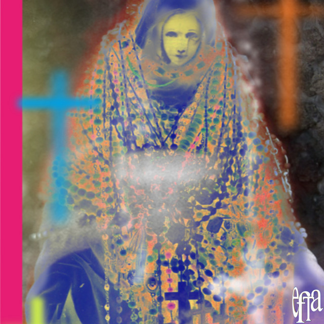 etéreo cover art