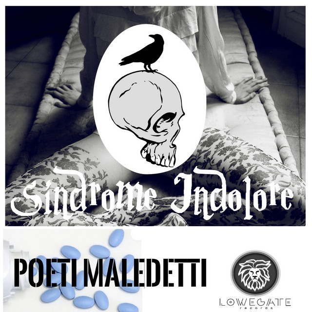 Sindrome indolore