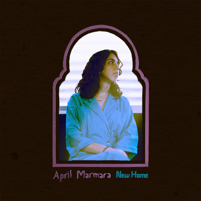 New Home cover art