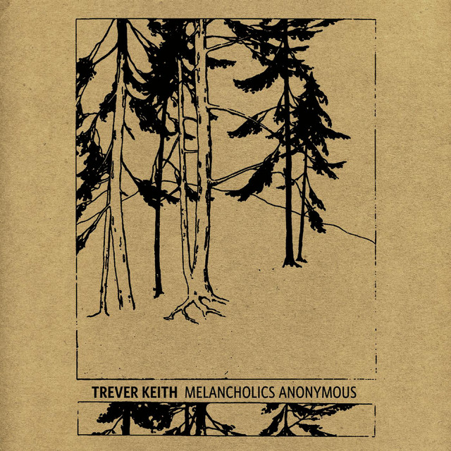 Melancholics Anonymous cover art