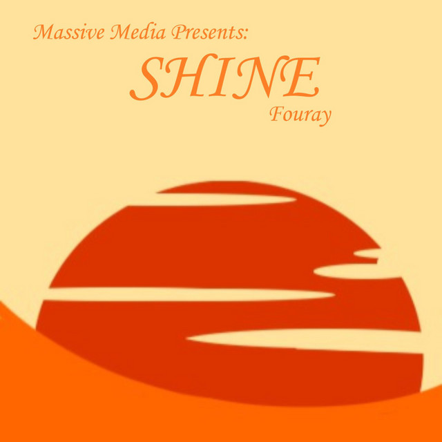 Shine cover art