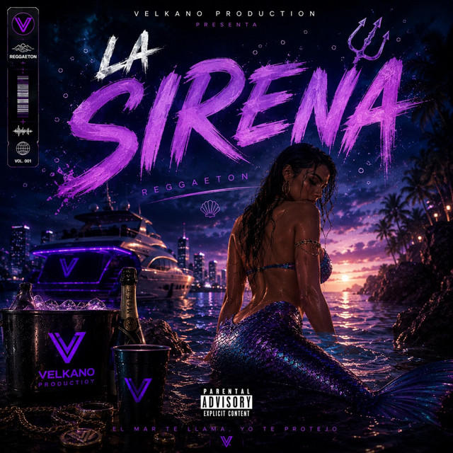 La Sirena