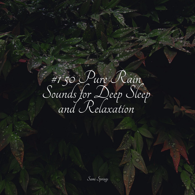 #1 50 Pure Rain Sounds for Deep Sleep and Relaxation - Album by White ...
