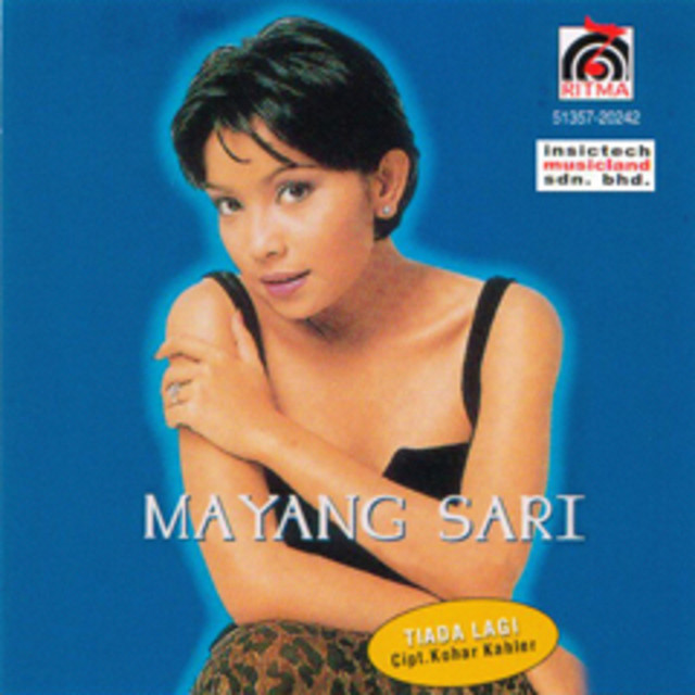 Tiada Lagi Album By Mayang Sari Spotify