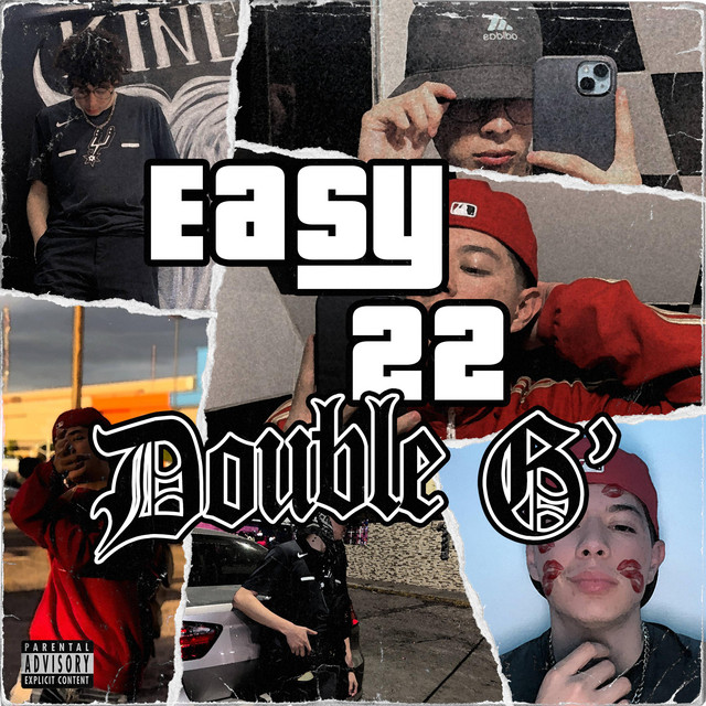 Easy cover art