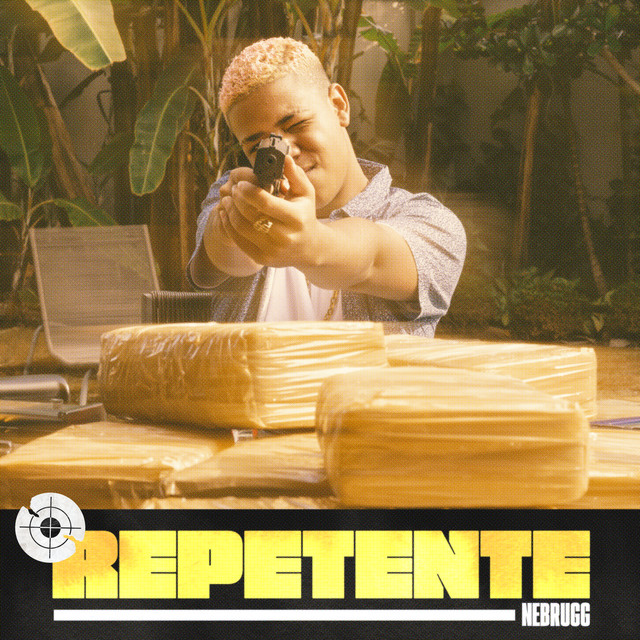 Repetente
