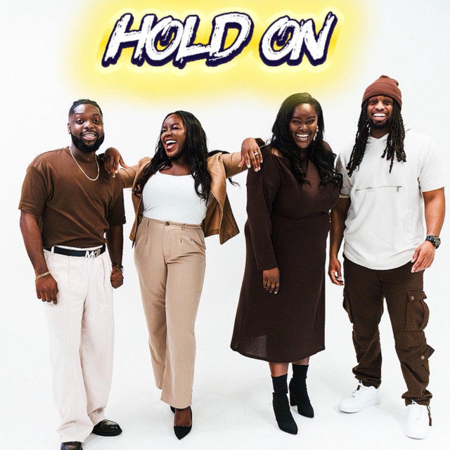 Hold On