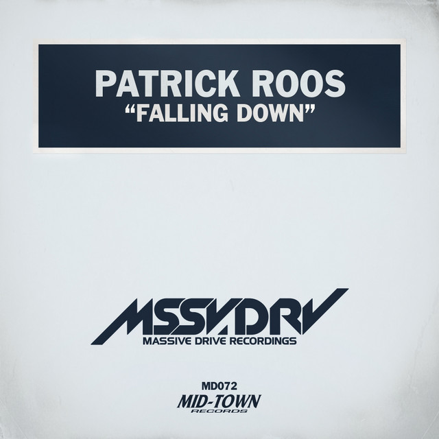 Falling Down cover