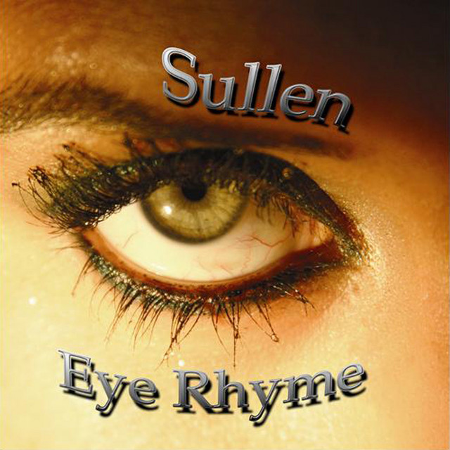 Eye Rhyme cover art
