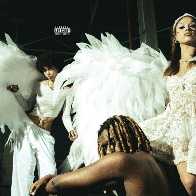 ANGELBOY: FALLEN ANGELS cover art
