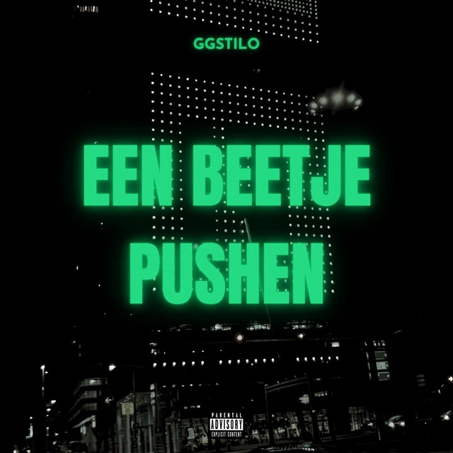 Een Beetje Pushen