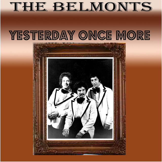 Belmonts Carnival – Hits レコード Of The US盤