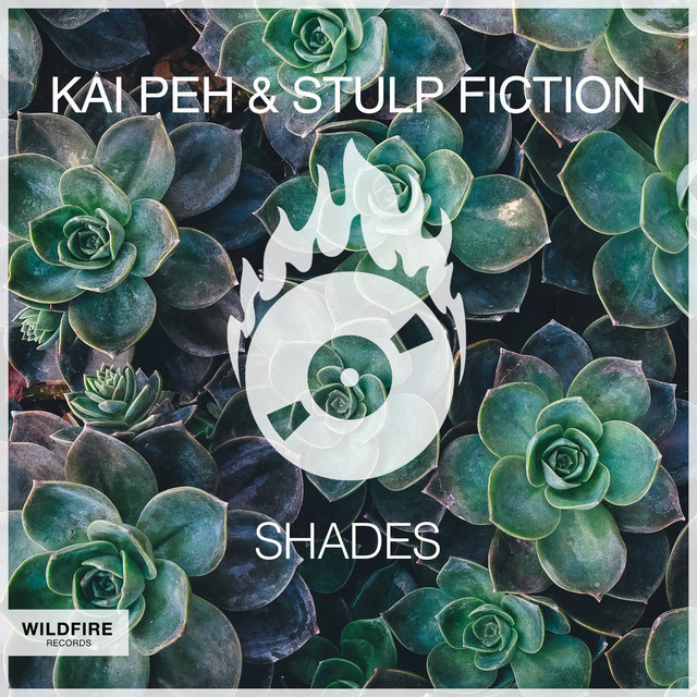 Shades cover