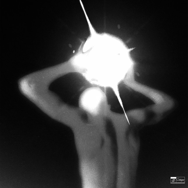 Pesado cover art
