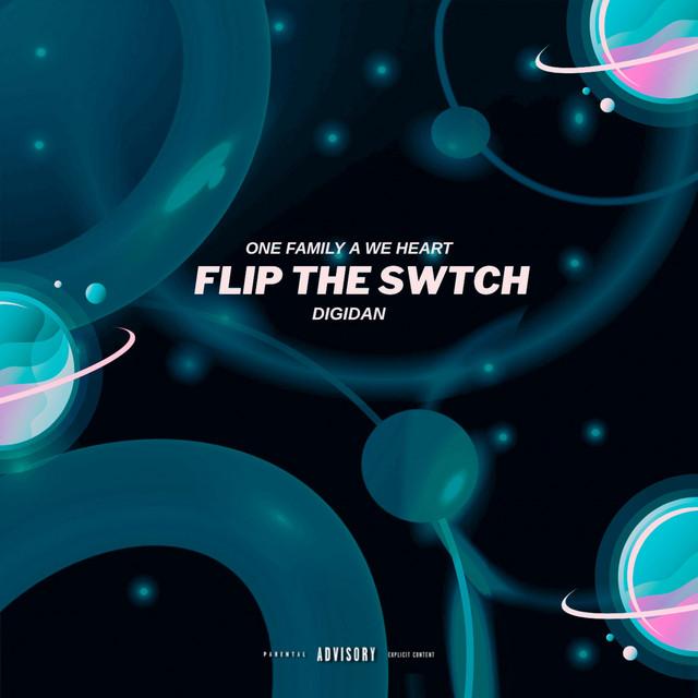 Flip The Switch