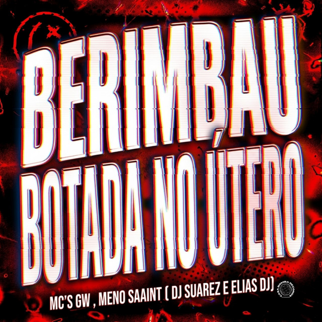 BERIMBAU BOTADA NO ÚTERO