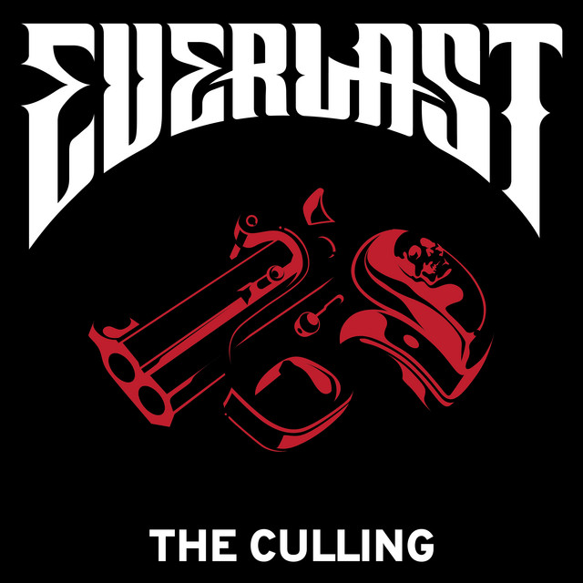 The Culling by Everlast
