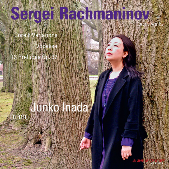 Rachmaninov: Piano Works