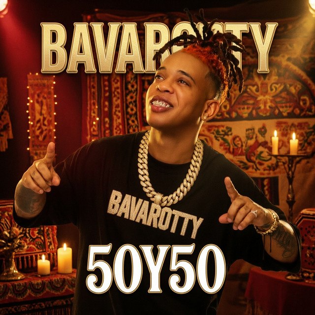 50 y 50