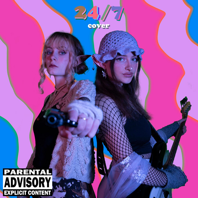 album image