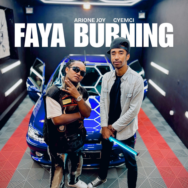 Faya Burning