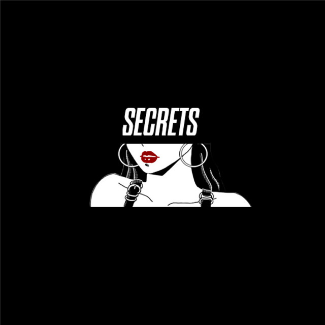 Secrets cover art