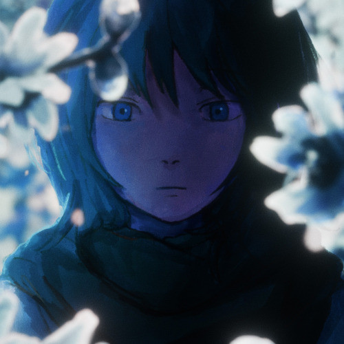 Breathless Silence (feat. 初音ミク)