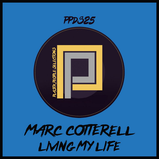 This Life Living - 2026 Vocal Club Mix album art