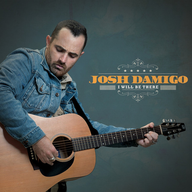 I Will Be There cover