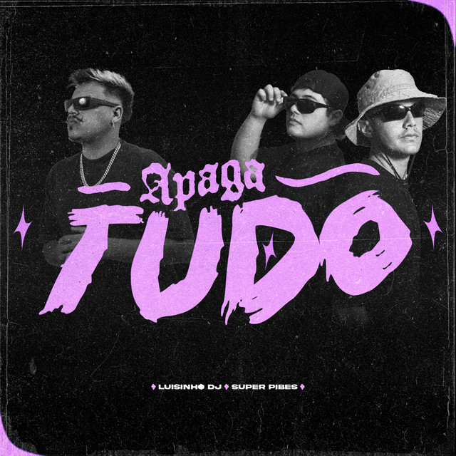 APAGA TUDO