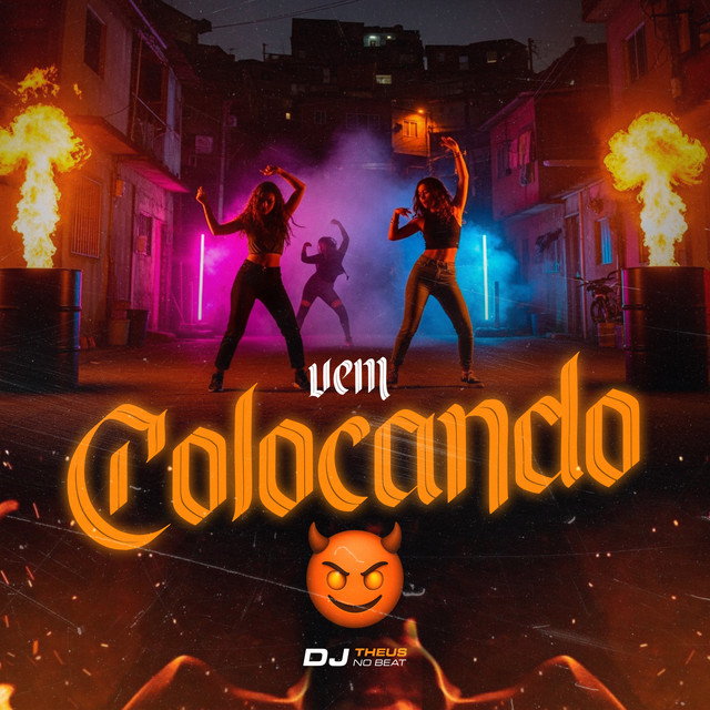 Vem Colocando