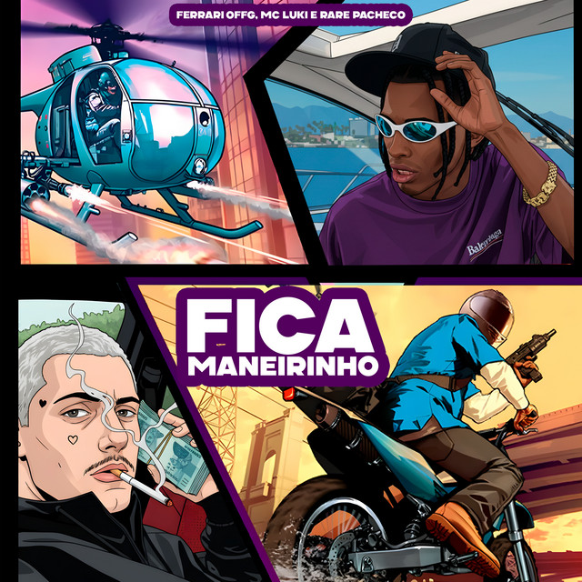 Fica Maneirinho